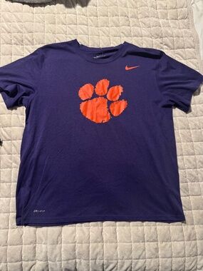 Clemson T-Shirt